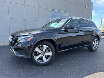 Used 2019 Mercedes-Benz GLC 300 4MATIC