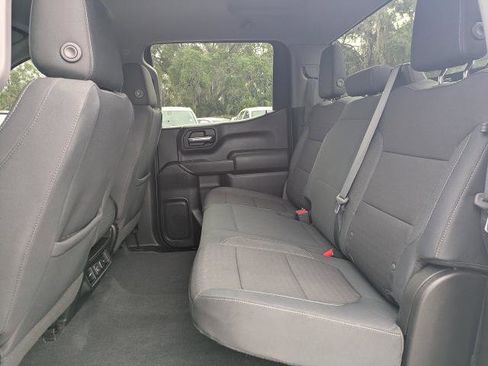 Used 2019 Chevrolet Silverado 1500 LT w/ All-Star Edition image 14