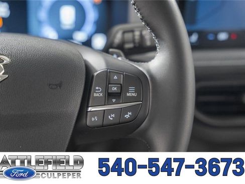 New 2025 Ford Bronco Sport Badlands w/ Badlands Tech Package image 31