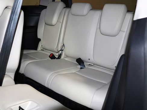 Used 2025 Honda Odyssey EX-L image 14