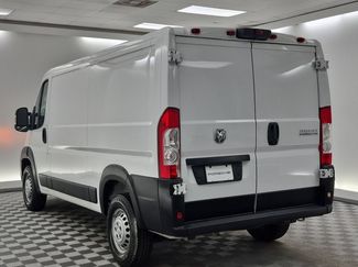 Used 2025 RAM ProMaster 2500 w/ Convenience Group FWD video 3