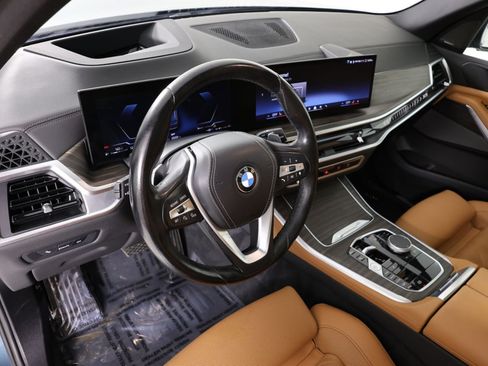 Used 2024 BMW X5 xDrive40i w/ Premium Package AWD/4WD image 20