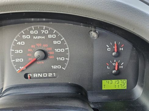 Used 2008 Ford F150 XL RWD image 22