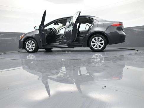 Certified 2023 Toyota Corolla LE FWD image 48