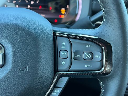 New 2026 RAM 2500 Rebel w/ Rebel Level 1 Equipment Group AWD/4WD image 24