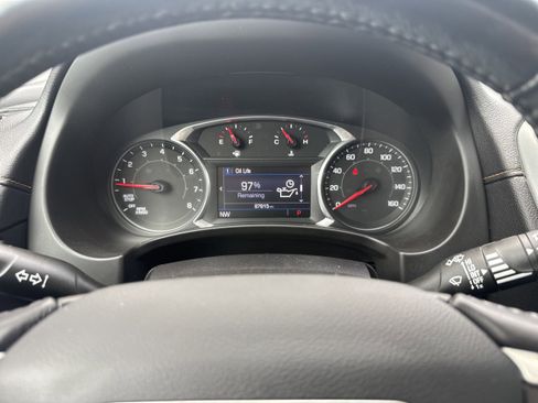 Used 2019 GMC Terrain SLE w/ Driver Convenience Package image 21