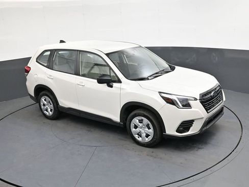 Used 2024 Subaru Forester image 20