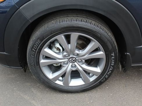 Certified 2023 MAZDA CX-30 AWD 2.5 S w/ Preferred Package image 11