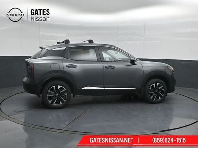 New 2026 Nissan Kicks SV w/ Cold Weather Package