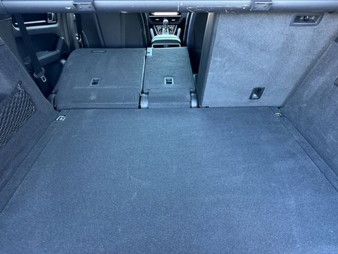 Certified 2023 Porsche Cayenne AWD/4WD image 15