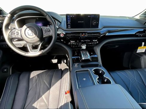 New 2026 Acura MDX SH-AWD w/ Advance Package image 5