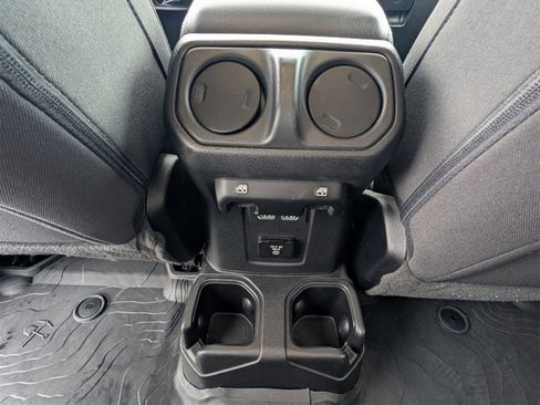 Used 2023 Jeep Wrangler Sahara w/ Cold Weather Group image 28