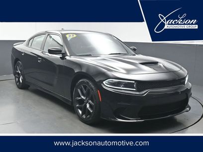 Used 2023 Dodge Charger GT w/ Blacktop Package