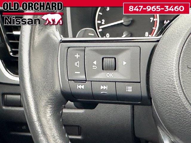 Used 2023 Nissan Rogue SL w/ SL Premium Package AWD/4WD image 20