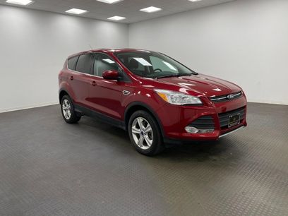 Used 2016 Ford Escape SE