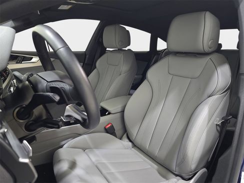 Certified 2023 Audi A5 2.0T Premium Plus w/ Premium Plus image 14
