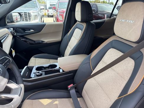 New 2027 Chevrolet Equinox ACTIV FWD image 5