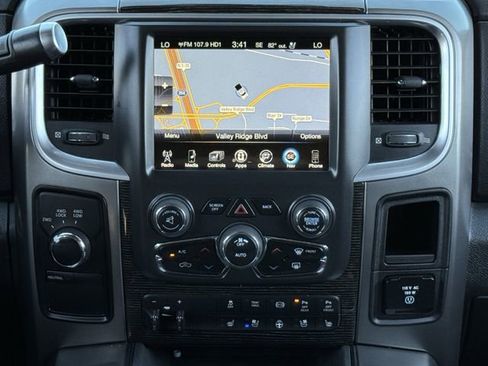 Used 2017 RAM 2500 Limited image 16