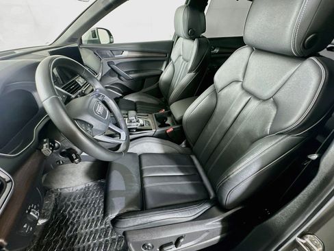 Used 2023 Audi Q5 2.0T Premium Plus w/ Premium Plus Package AWD/4WD image 18