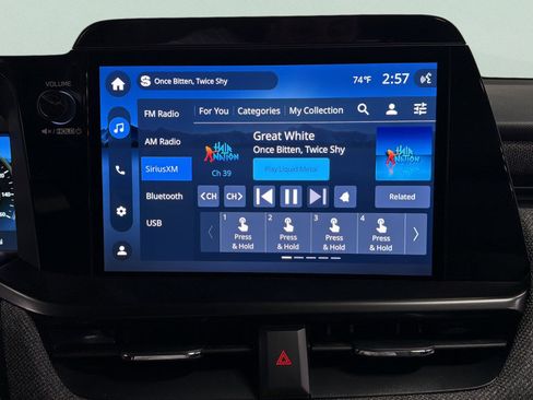 New 2026 Subaru Outback Premium AWD/4WD image 23