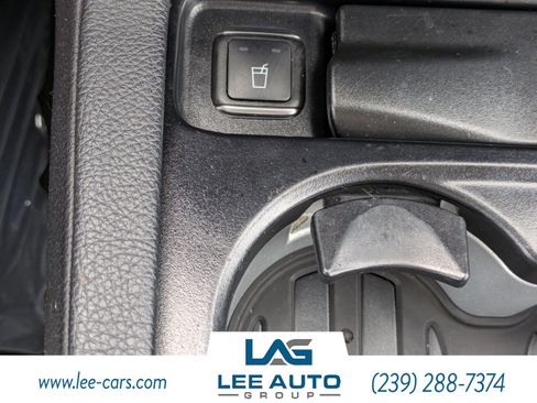 Used 2019 Mercedes-Benz GLE 400 4MATIC w/ Premium 3 Package image 32