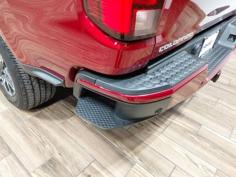 Certified 2023 Chevrolet Colorado LT w/ LT Convenience Package III image 27