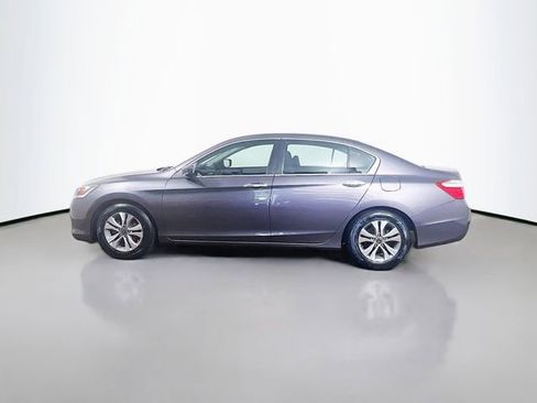 Used 2015 Honda Accord LX image 6