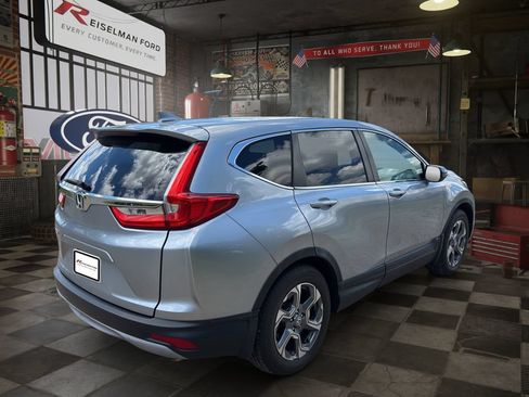 Used 2019 Honda CR-V EX-L image 6