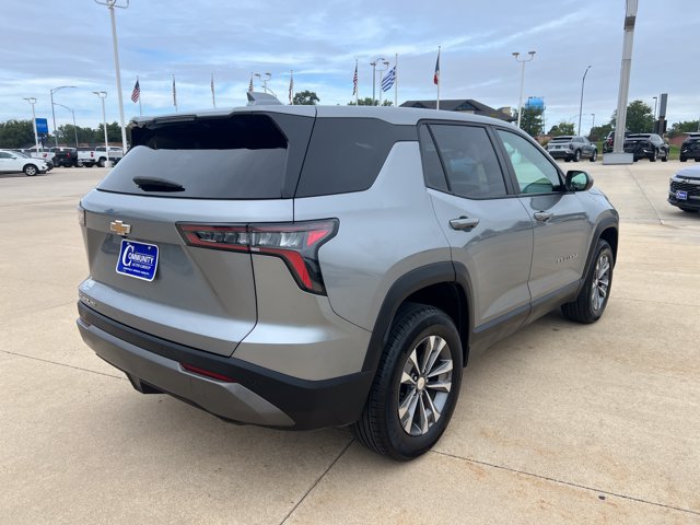 Certified 2026 Chevrolet Equinox LT AWD/4WD image 5