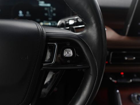 Used 2021 Lincoln Aviator Reserve w/ Equipment Group 201A image 26