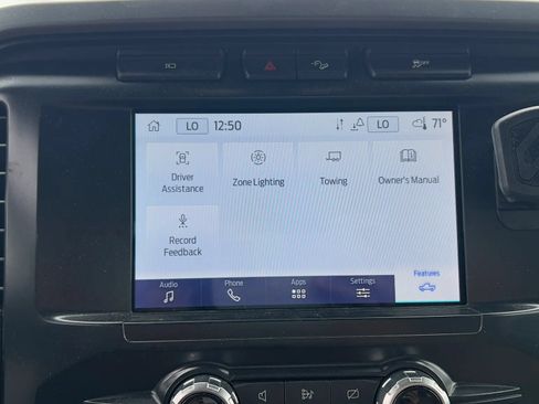 Used 2022 Ford F150 XLT w/ Equipment Group 301A Mid AWD/4WD image 44