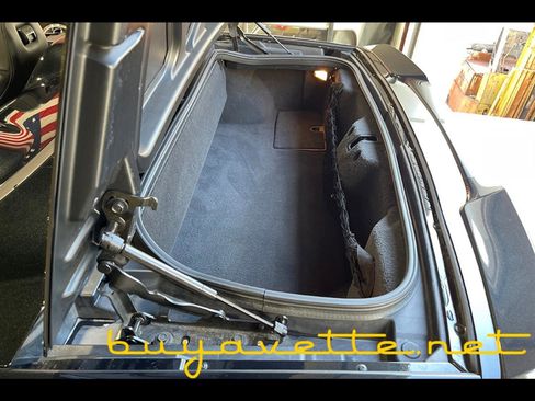 Used 2012 Chevrolet Corvette Grand Sport w/ 3LT Preferred Equipment Group image 24