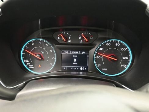 Used 2019 Chevrolet Equinox LS w/ LS Convenience Package image 30