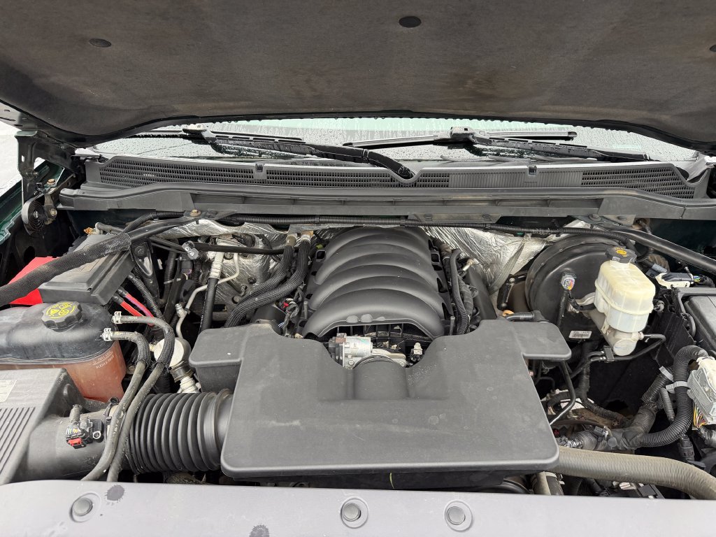 Used 2014 GMC Sierra 1500 SLT AWD/4WD image 14