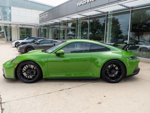 Used 2022 Porsche 911 GT3 image 3