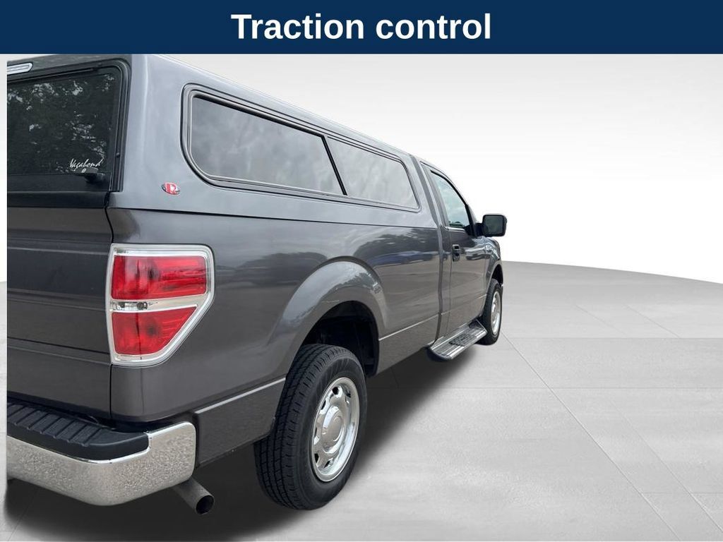 Used 2010 Ford F150 XL RWD image 7