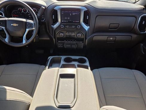 Used 2022 Chevrolet Silverado 2500 LT w/ Z71 Off-Road Package image 10