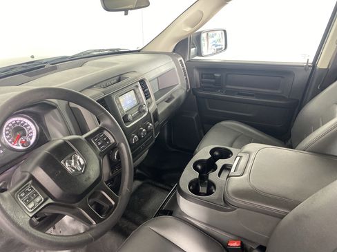 Used 2018 RAM 1500 Tradesman w/ Protection Group AWD/4WD image 16