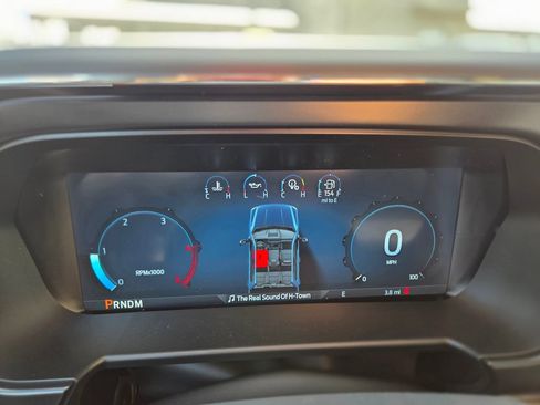New 2026 Ford F450 XLT AWD/4WD image 18