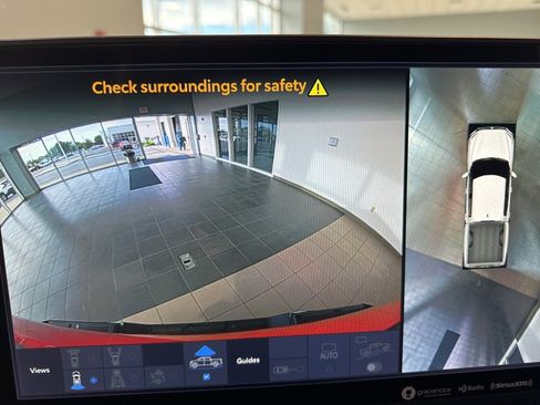 Used 2023 Toyota Tundra TRD Pro image 33