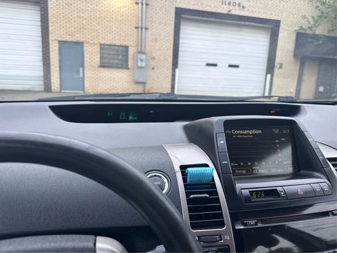 Used 2006 Toyota Prius FWD image 19