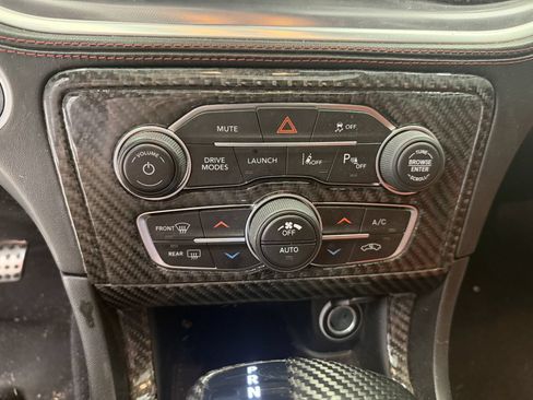 Certified 2021 Dodge Charger Scat Pack RWD image 26