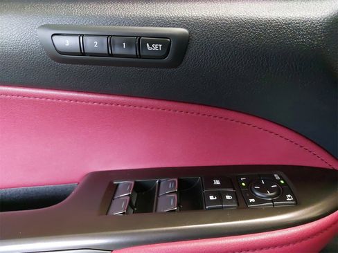 Used 2022 Lexus NX 350h AWD image 32