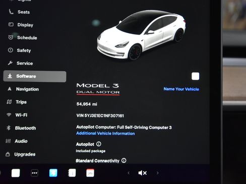 Used 2022 Tesla Model 3 Performance image 40