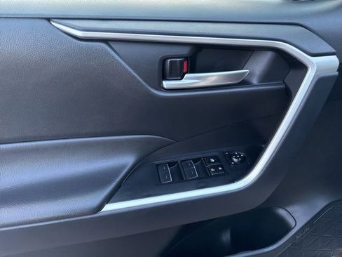 Certified 2024 Toyota RAV4 XLE image 18