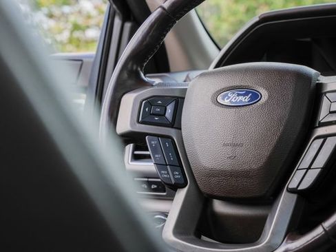 Used 2019 Ford F450 Limited AWD/4WD image 46