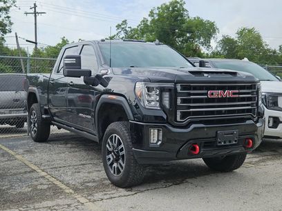 Used 2022 GMC Sierra 2500 AT4 w/ AT4 Preferred Package