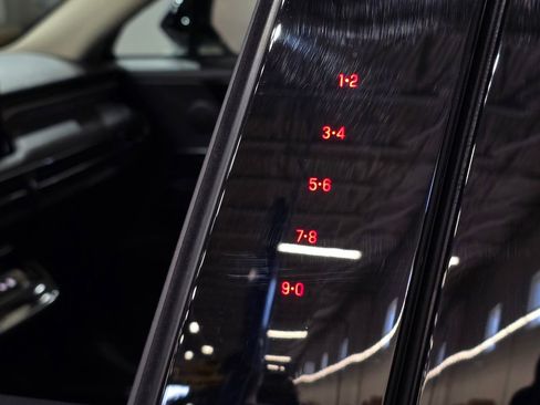 New 2025 Lincoln Corsair Reserve w/ Jet Appearance Package image 13