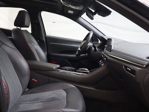 Used 2022 Hyundai Sonata SEL Plus image 9