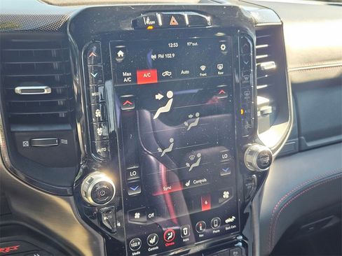 Used 2021 RAM 1500 TRX w/ TRX Level 2 Equipment Group image 30